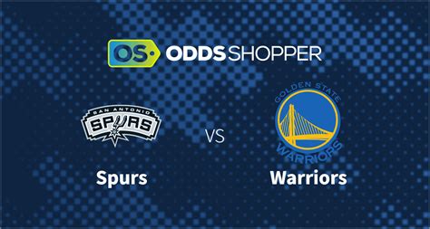 moneyline nba spurs vs who will win